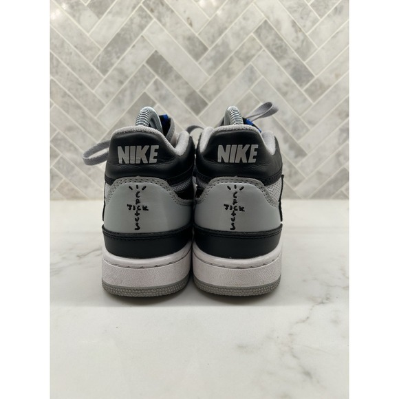 Nike‎ Travis Scott x Mac Attack SP Cactus Mac HF4198-001 Men\'s Size 6 Shoes